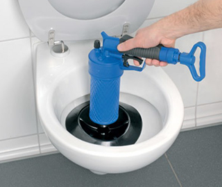 DÉBOUCHAGE WC Hauts-De-Seine